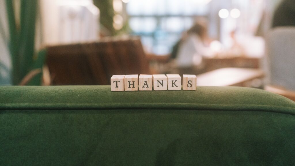 Thanks for downloading brochure
