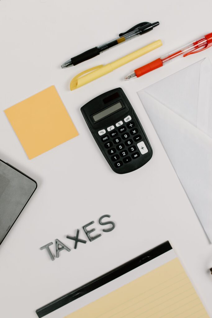 tax solution