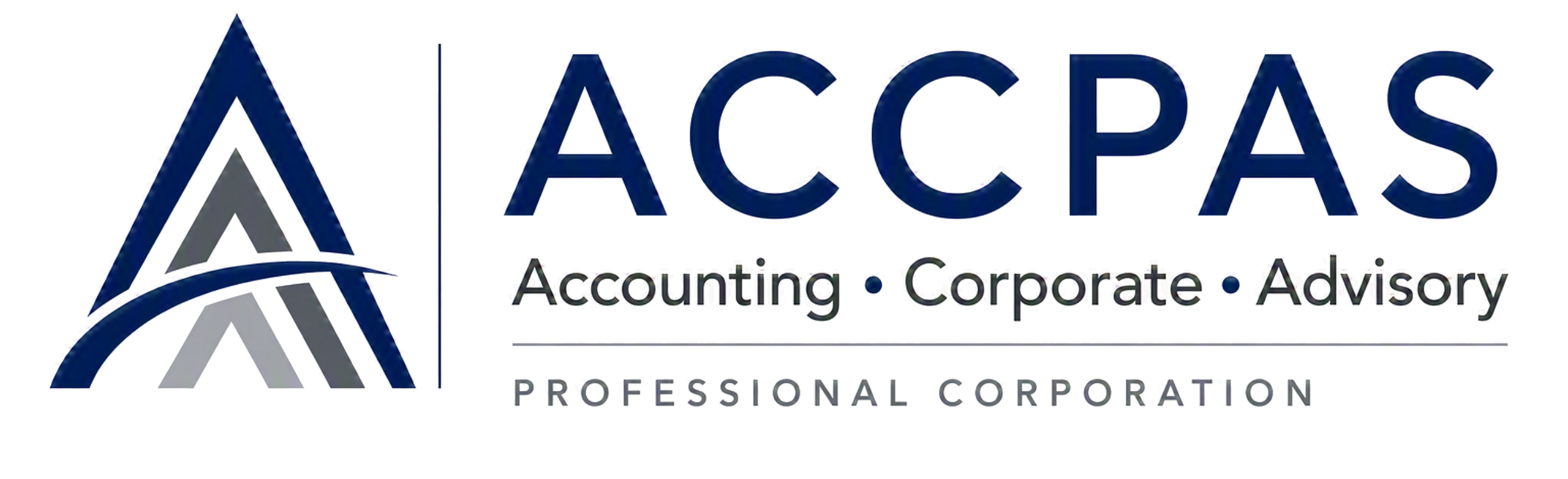 ACCPAS Professional Corporation